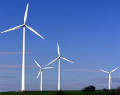 Wind energy calculation